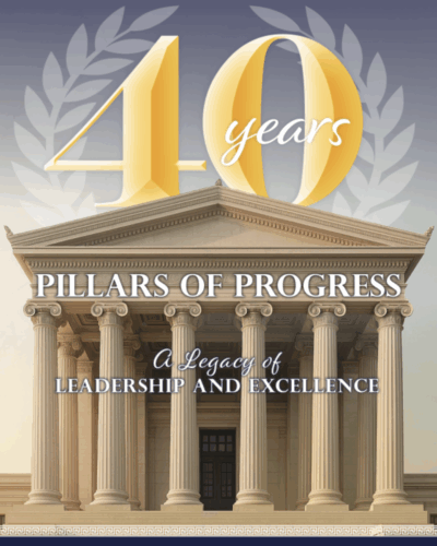 2025 GGFOA annual conference